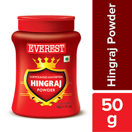 Everest Compounded Hing Powder (Hingraj)